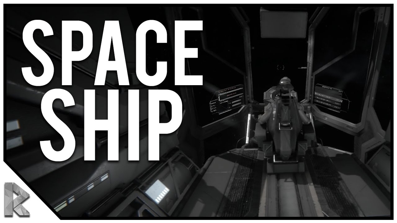 Boarding Our SPACESHIP! - Hellion Gameplay #2 (Multiplayer Gameplay)