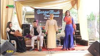Juragan Empang // Rinie ft Silva Mahesa // Live Musik #bungamusik_official