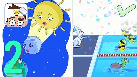 DOP 2: Delete one part 2/gameplay/Part 2 - completed level 51-100 ✔