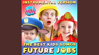 Let's Do Science (Instrumental Version)