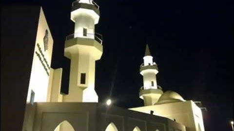 تلاوة لسورة النور للشيخ عبدالعزيز الزهراني I من أجمل ما سمعته