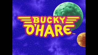 Bucky O'hare / バッキーオヘア (1992 KONAMI) - Title Demo - YouTube