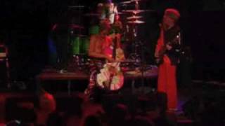 "The Goat God" - TORNADO RIDER - Live at the Whisky a Go-Go