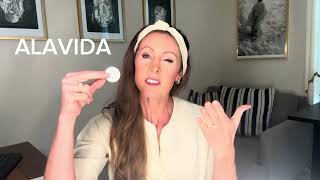 Patching with Alavida