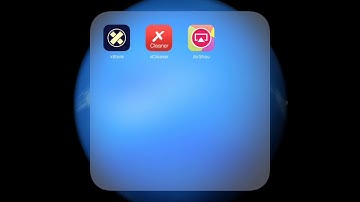 How to get Airshou and Tweakbox no jailbreak or computer