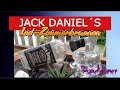 JACK DANIEL`S  LED Terrassenbrunnen-Zimmerbrunnen selber bauen