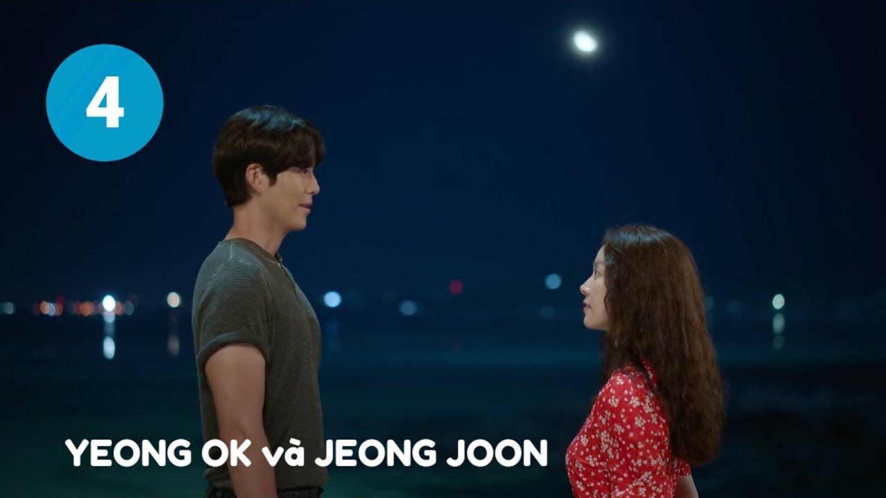 Blues Nơi Đảo Xanh Tập 4 Part 2 (Our Blues) [Vietsub] Phim Bộ Hàn