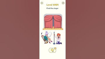 DOP 2 Gameplay Level 16484 Shorts Delete One Part Solution and Answer खेल शॉर्ट्स 🔥 Subscribe *🔥