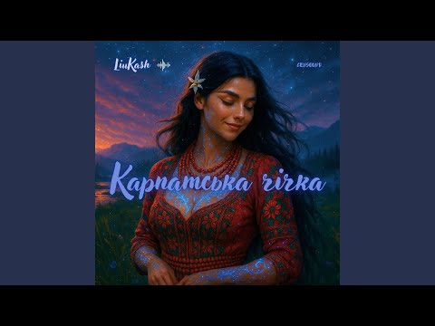 Карпатська чічка Vocal Version