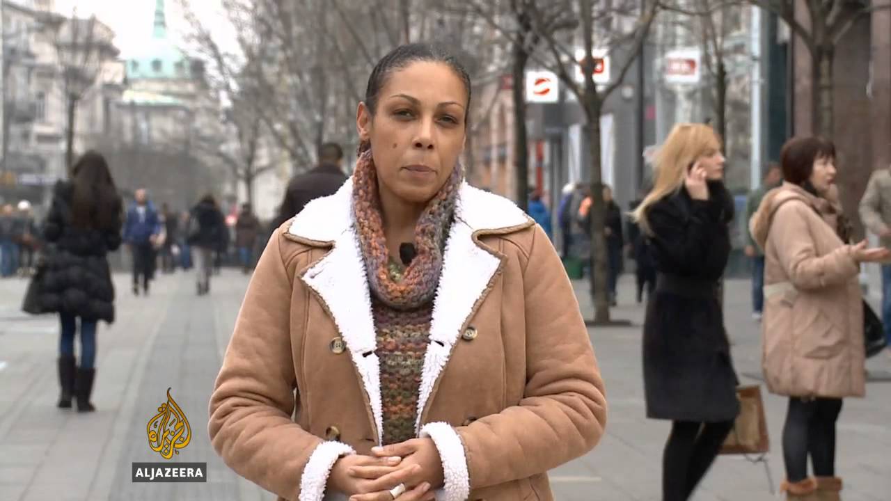 الجزيرة للأعمال - 29.11.2014.