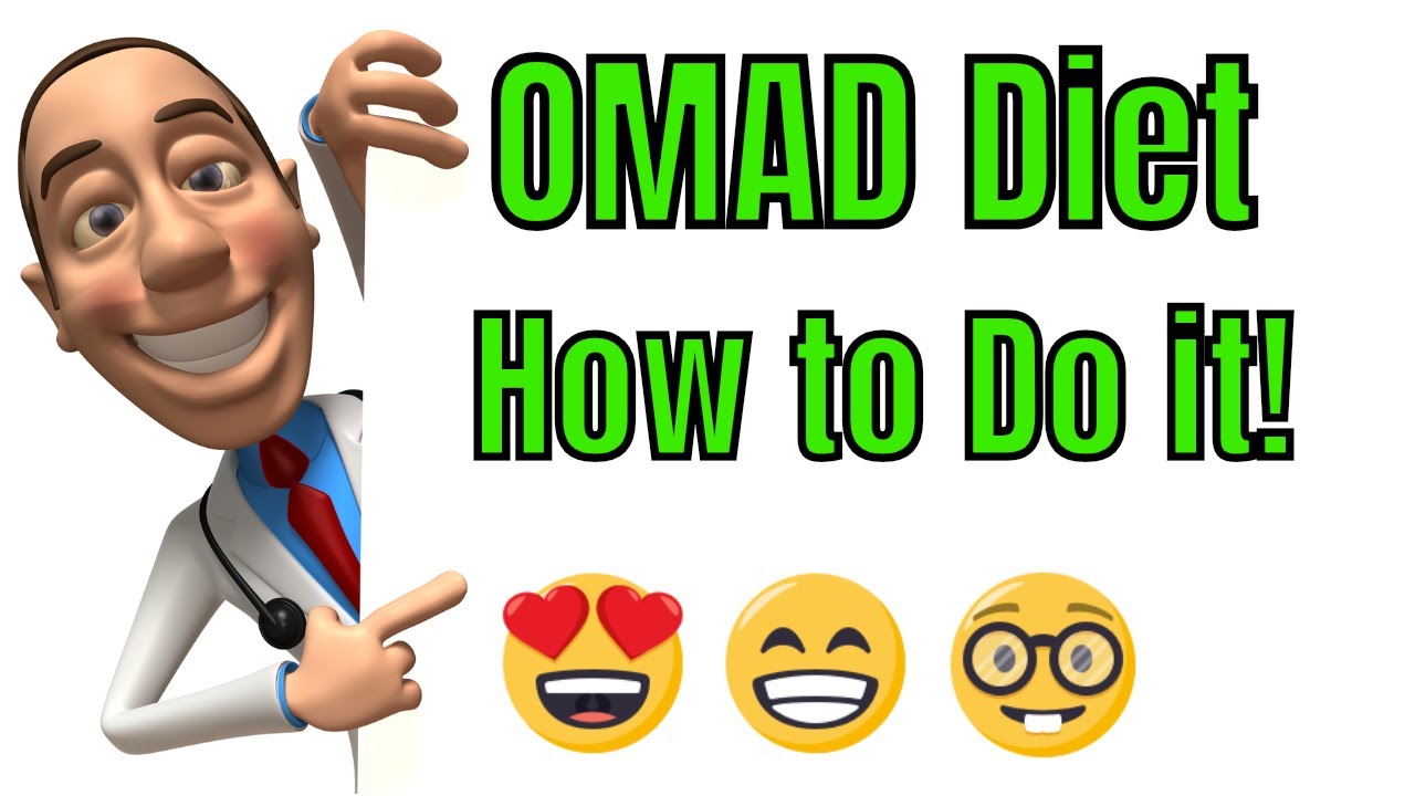 How to Eat “One Meal a Day” YouTube