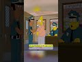 Homero descubre que el Abuelo tiene novia #lossimpson #simpsons #resumen #thesimpsons