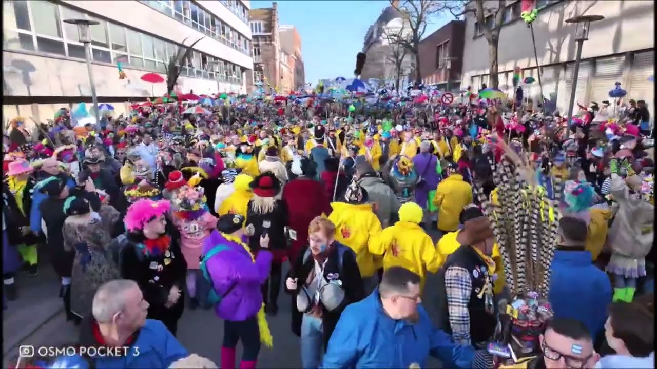 2025 la bande de la Citadelle By Ludo Photo