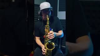 Live Session 1 - #SaxStories - Afro mix #1 🎧🎷😊