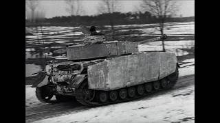 Eng-Sub Die Deutsche Wochenschau Nr.711 Hd April 19, 1944 Battle Of Kovel, Monte Cino, Me-323