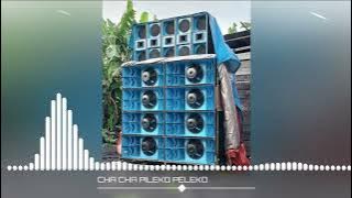 TRC_CHA CHA_PILEKO PELEKO_(CLASSICSOUND)_2025