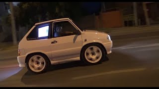 СТРИМ LOUD SOUND. Мешает ли громкая музыка?