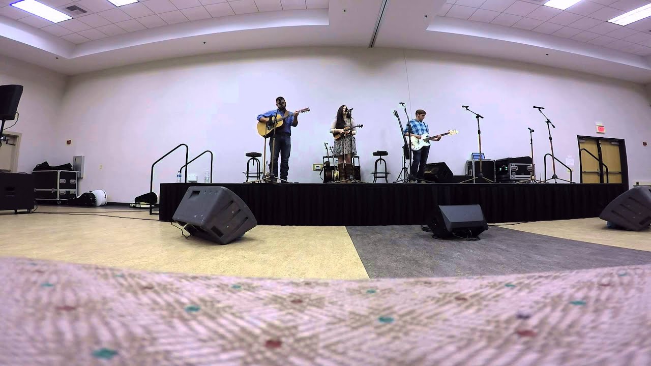 Kentucky Mountain TrioPressed Through The Crowd. YouTube