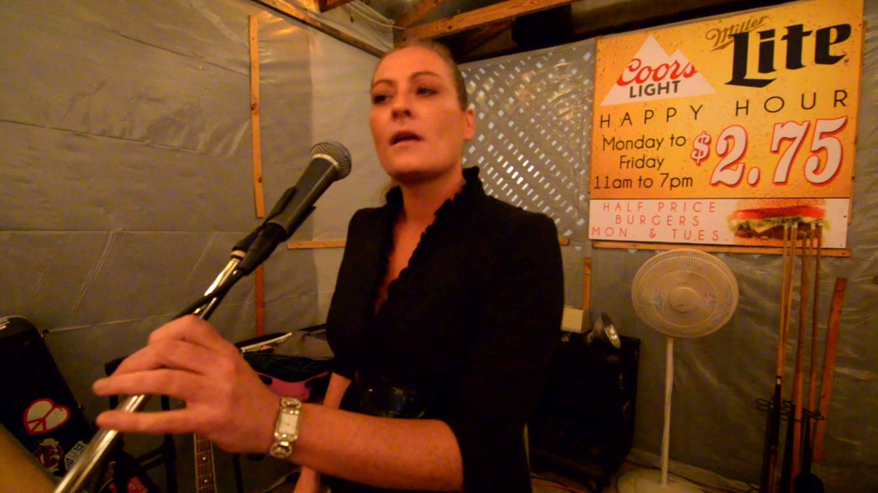 GIVE ME ONE REASON     SOUTHERN HONEY