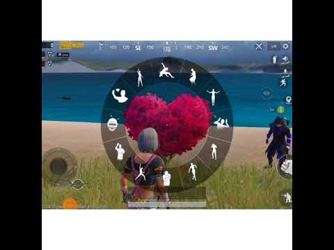 زرعتـكـ وردة حــمراء