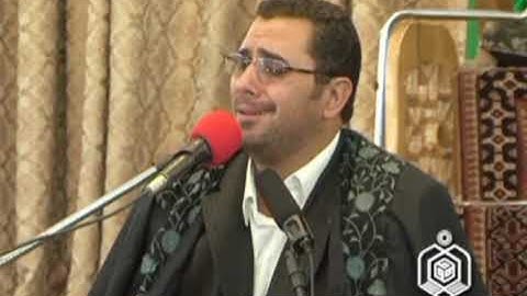 الشيخ انور الشحات انور وتلاوة نادره لاول مره على اليوتيوب من سورة الانسان والضحى والكوثر