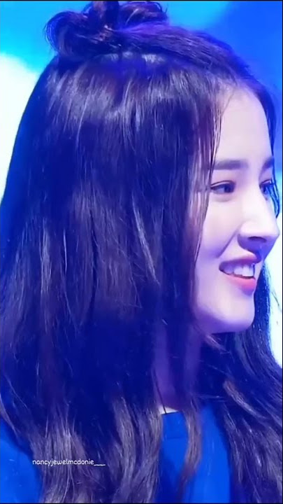 nancy momoland || baby gru || korean dancer3