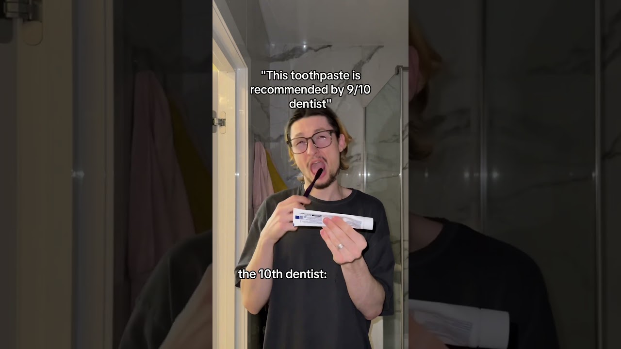 The 10th Dentist🦷🪥