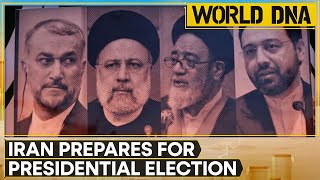 Iran to hold Presidential elections on June 28 after death of Raisi | WION World DNA