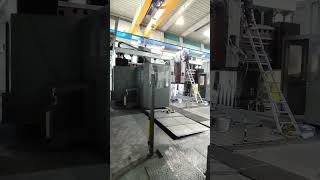 ZAYER GMCU 6000AR