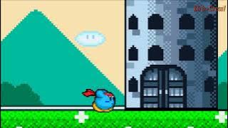 (13 ) The Kirb-Crew VS Castle | MR Castle Calamity Collab