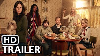 SHINING VALE Trailer (2022) Courteney Cox, Greg Kinnear