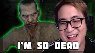 Outlast 2 Part 2 - Im So Dead
Buy games up to 80% off from G2A: http://goo.gl/mzk3Po
We return to Outlast 2. Lynn is missing, strange and hostile people are around every corner, a terrifying creature hunts me at will. Survival will not be easy. Lets see how this goes.
MaSsan here, also known as MaSsanSC, I mainly played Blizzard games professionally in the past, such as Starcraft under Quantic Gaming, and Hearthstone: Heroes Of Warcraft of under Team Solomid (TSM) and Cloud 9 (C9), winning many tournaments like pinnacle 3, Lord of Arena 2, Heroes of Cards #2, and so on.
My goal is to bring you highlights, best, epic, or funny hearthstone games that I can find during my gameplays while learning and teaching arena or constructed (ranked) gameplays (and open some legendary card packs!).
If you enjoyed the video, please like the video and subscribe to the channel for more videos!
Also, watch my live streams on Twitch: http://twitch.tv/massansc
Like me Facebook: https://www.facebook.com/massansc
Follow me on Twitter: https://twitter.com/massansc
My website, also decks: http://www.massan.org
Stay Beautiful, MaSsan Out!
Slow snow falling by CuteStockFootge
https://www.youtube.com/watch?v=ZAvXeZXAgaY Outlast 2 Part 2 - Im So Dead