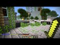 Minecraft: Hunger Games - Game play 2