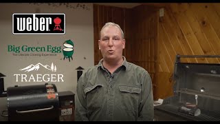 Leeway Ace Grills and Outdoor Accessories