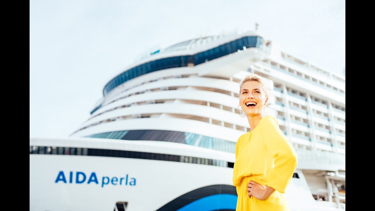 Aida Taufe Alle Taufpaten Der Aida Schiffe Rabatt Schiff