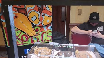 Ultimate Reptile Show