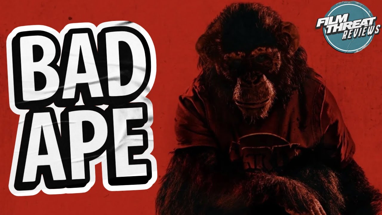 PRIMATE REVIEW | Film Threat