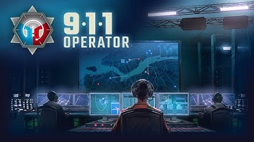 911 Operator #17