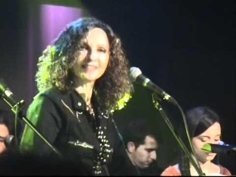 Γλυκερία - Απόψε τα μεσάνυχτα