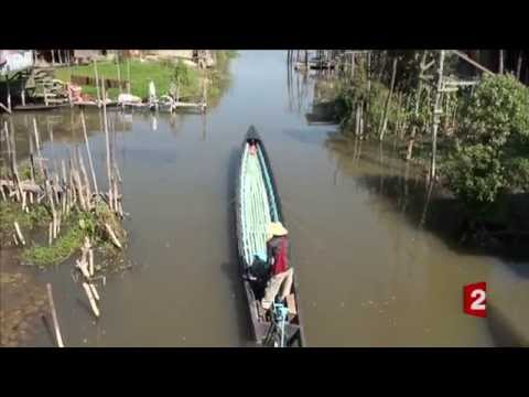Vidéo: Notes Du Bord De La Crise Environnementale: Le Lac Inle En Péril Au Myanmar - Réseau Matador