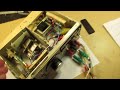 Sine wave radio oscillator 381 kc19 mc with 1 field effect transistor the bf 256a pt 1 vlog