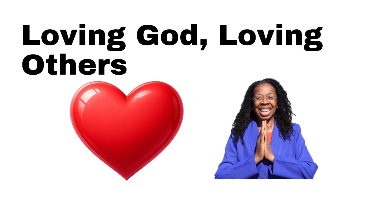 Урок воскресной школы | Марк 12:28-34, Иаков 2:14-17 | Любовь в Деяниях | 1 марта 2026 г.