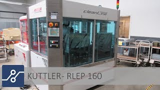 Kuttler - RLEP 160