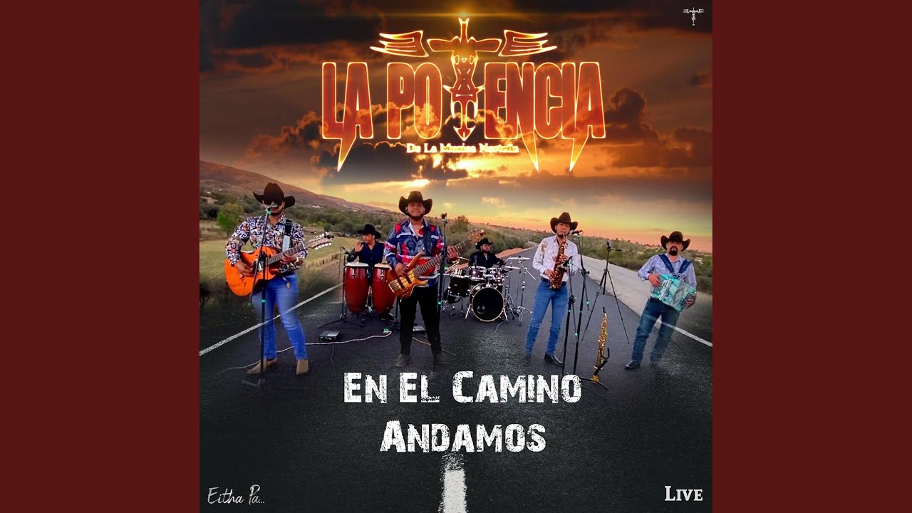 Cumbia Del Indio (Live)