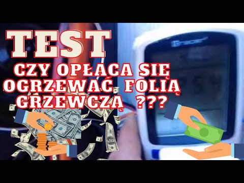 Wideo: Ogrzewanie podłogowe: jak wybrać? foliowe ogrzewanie podłogowe