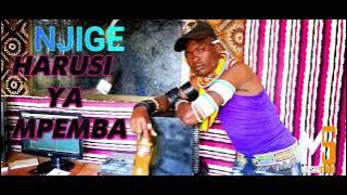 NJIGE = HARUSI YA MPEMBA =  BY MBASHA STUDIO 2023 =