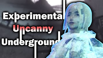 Itch.io Has The Most Unusual Games