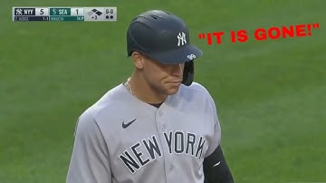 HILARIOUSLY Botched MLB Homerun Calls (Mostly John Sterling)