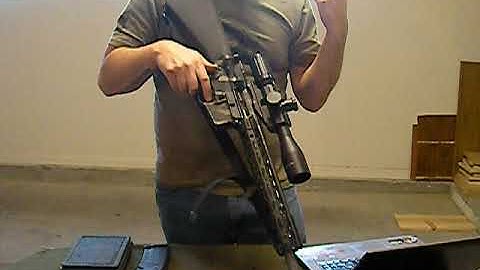 vanmeter sdi ftt111 functions check