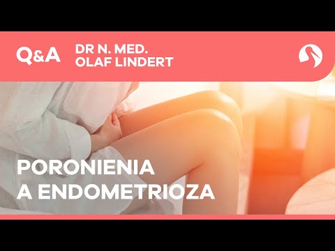 Wideo: Macica Borowa Z Endometriozą - Czy To Pomaga? Recenzje I Wyniki